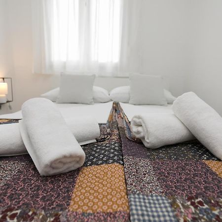 Bloom Apartment Split Extérieur photo