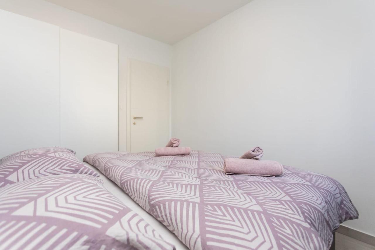 Bloom Apartment Split Extérieur photo