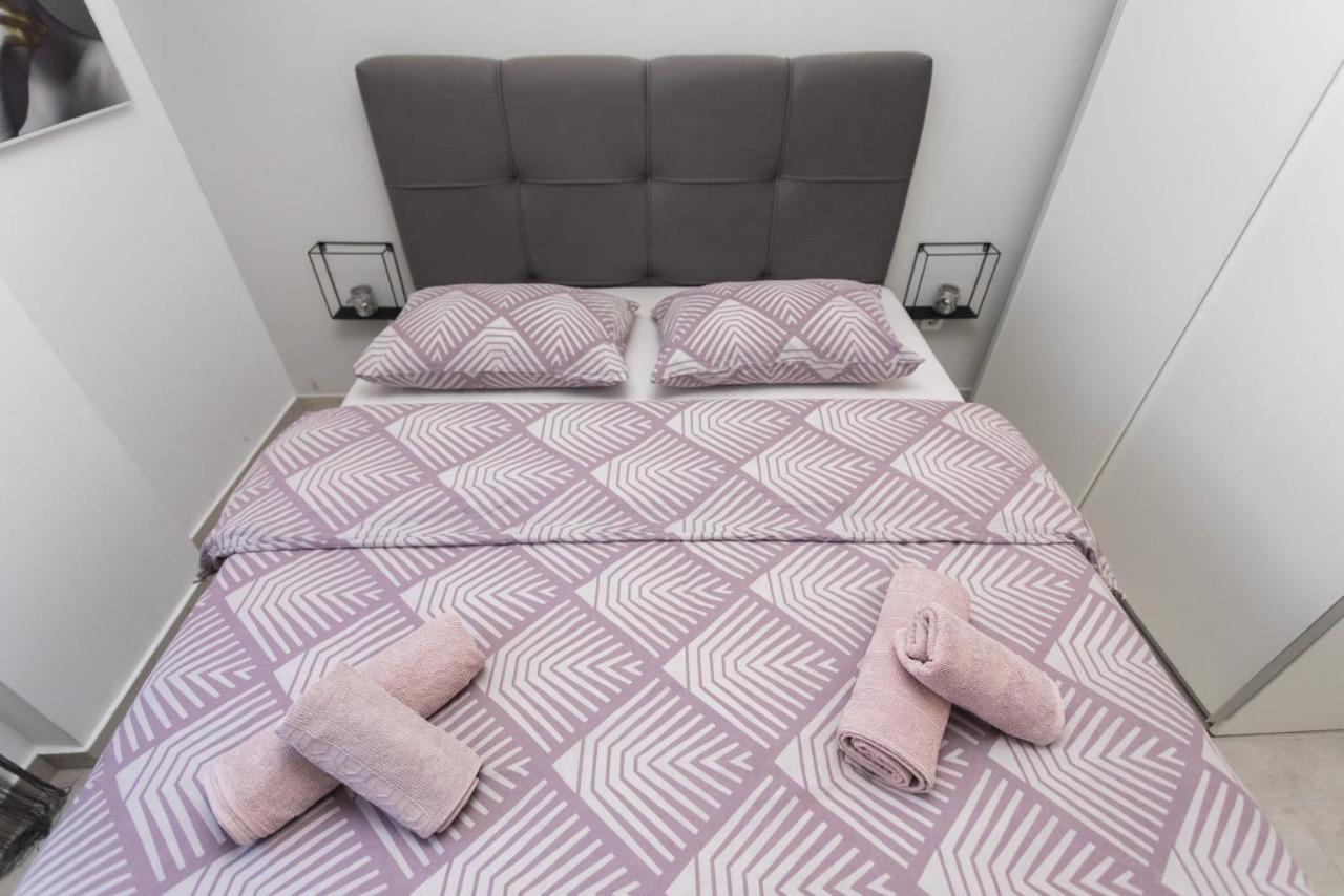 Bloom Apartment Split Extérieur photo