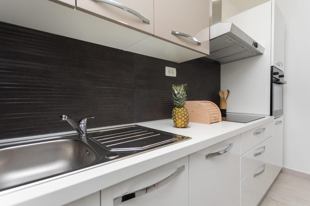 Bloom Apartment Split Extérieur photo