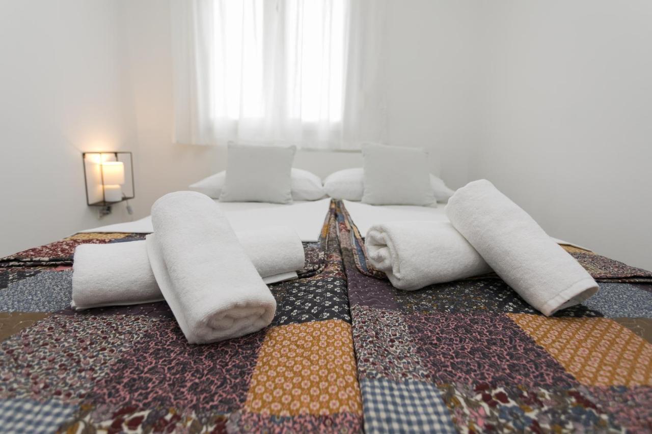 Bloom Apartment Split Extérieur photo
