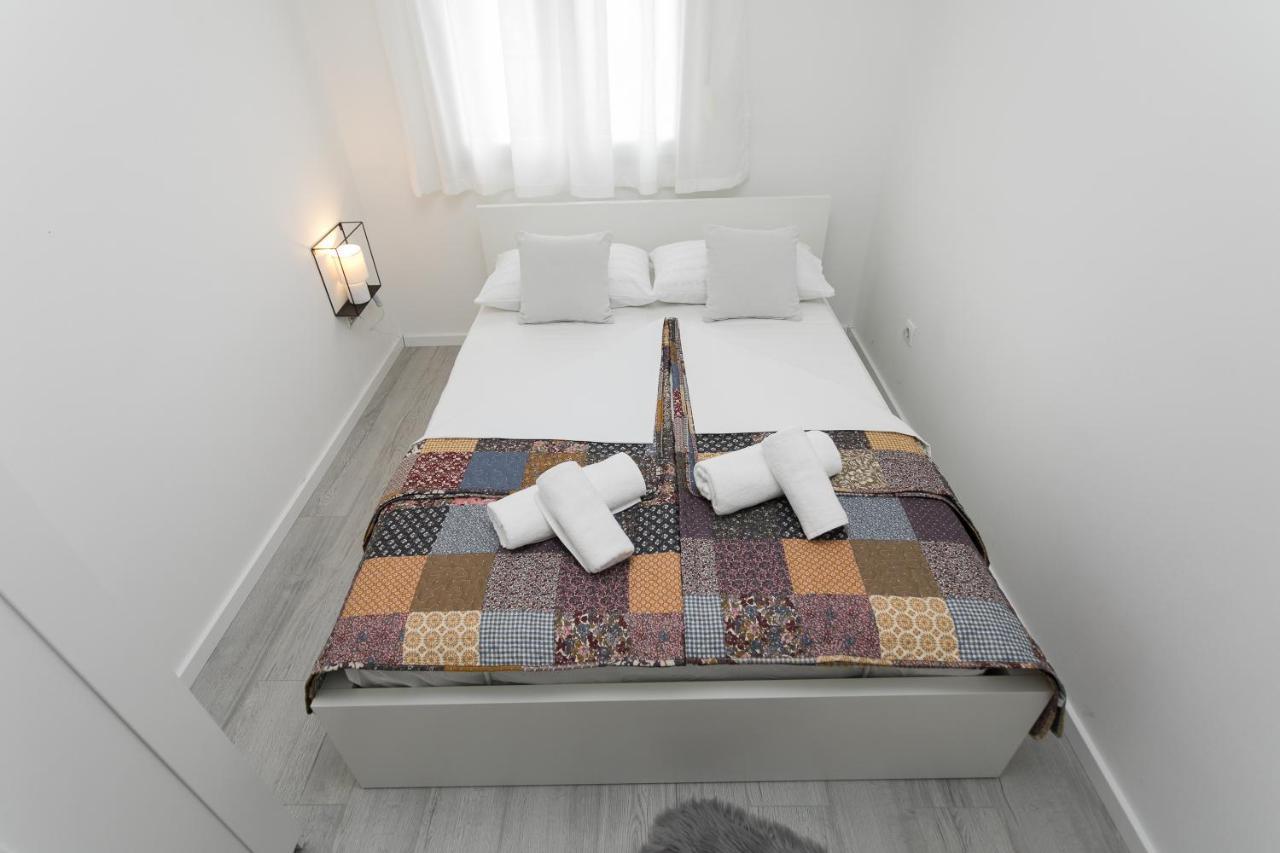 Bloom Apartment Split Extérieur photo