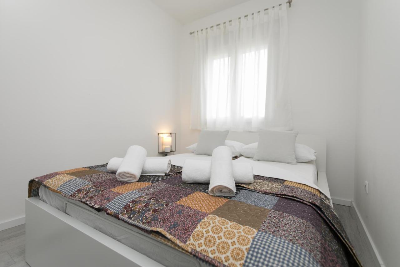 Bloom Apartment Split Extérieur photo